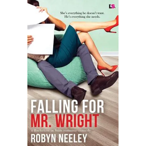 Falling for Mr. Wright