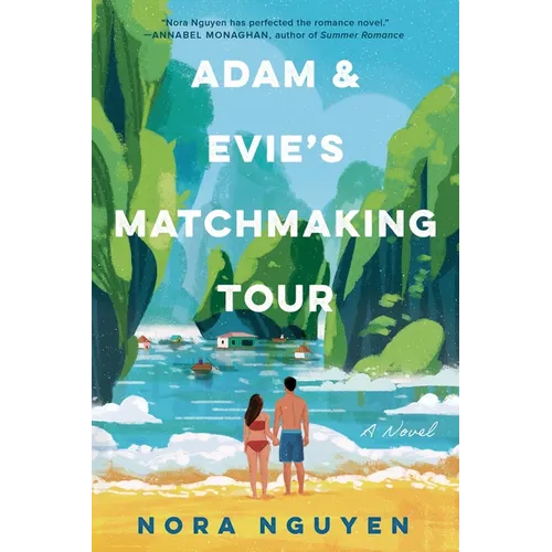 Adam & Evie's Matchmaking Tour