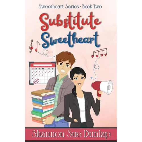 Substitute Sweetheart