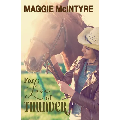 For Love of Thunder