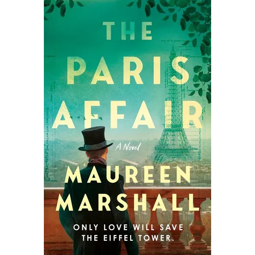 The Paris Affair