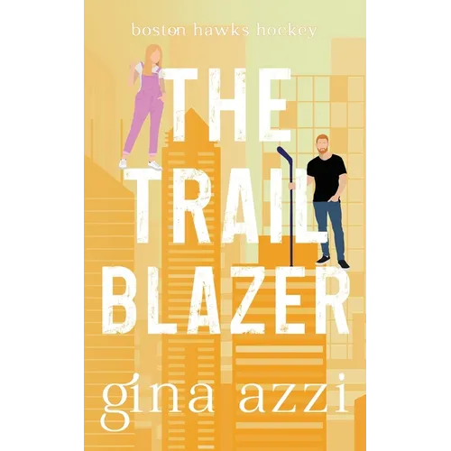 The Trailblazer
