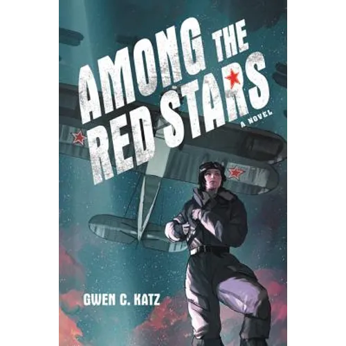 Among the Red Stars