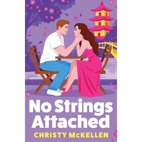 No Strings Attached