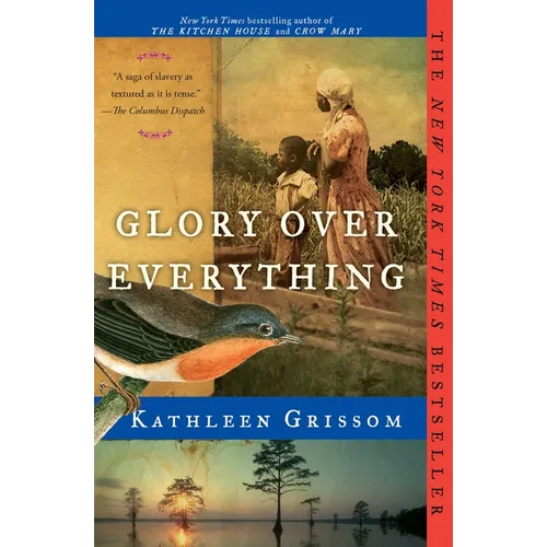 Glory Over Everything