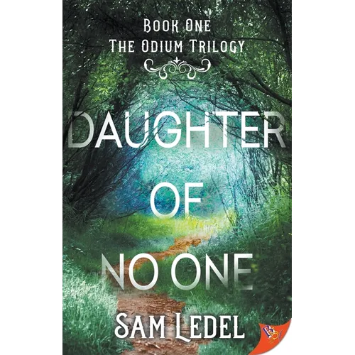 Daughter of No One