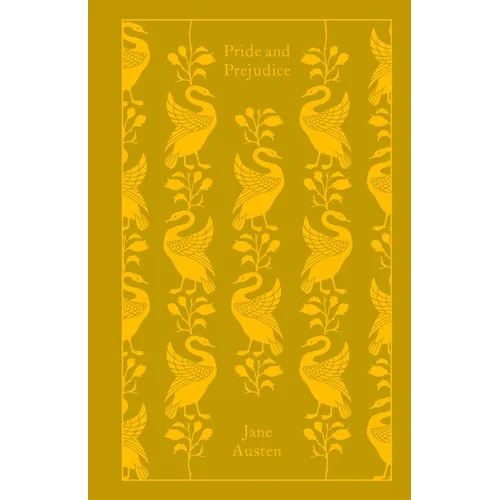 Pride and Prejudice