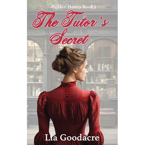 The Tutor's Secret