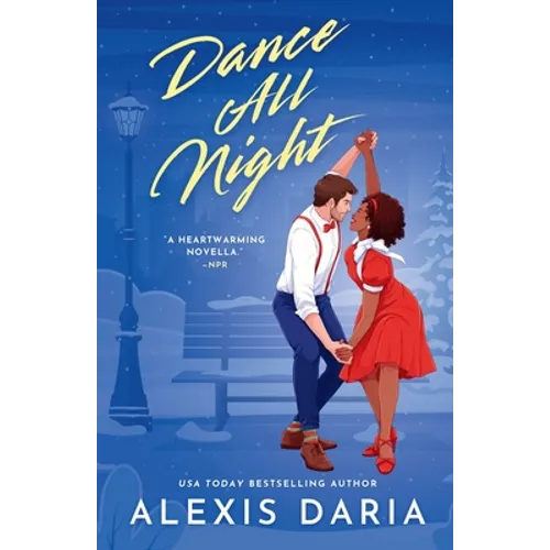 Dance All Night