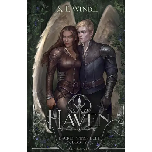 Haven: A Fantasy Novel