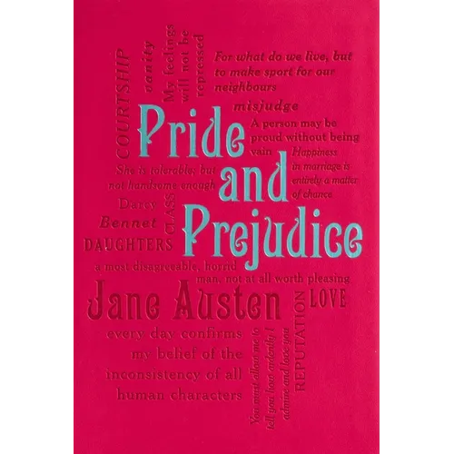 Pride and Prejudice