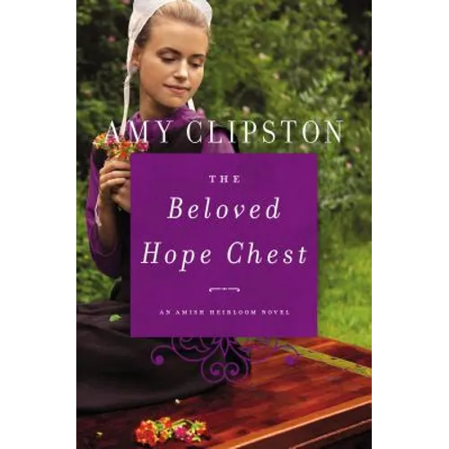 The Beloved Hope Chest