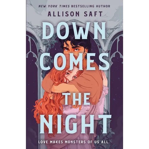 Down Comes the Night