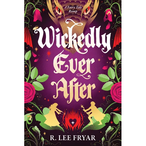 Wickedly Ever After