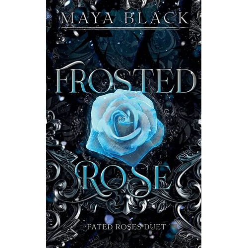 Frosted Rose