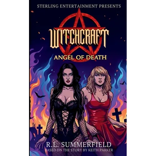 Witchcraft: Angel of Death