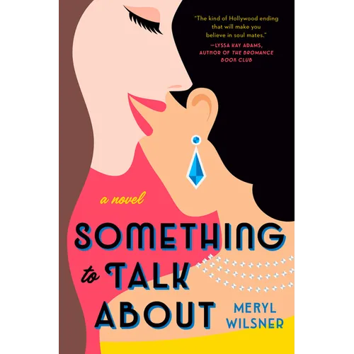 Something to Talk about