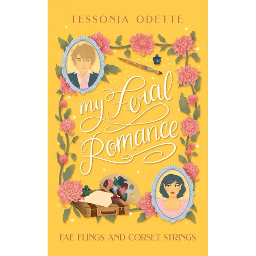 My Feral Romance