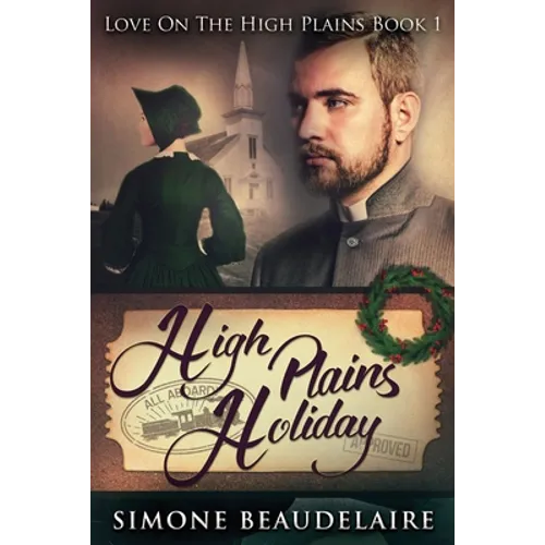 High Plains Holiday