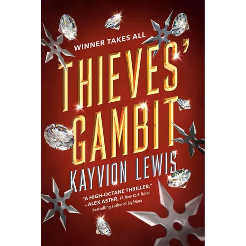 Thieves' Gambit