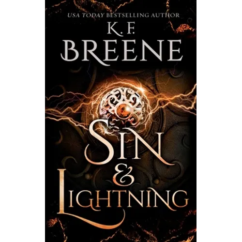 Sin and Lightning