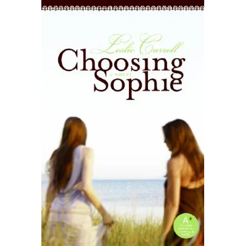 Choosing Sophie PB