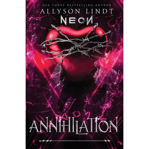 Annihilation