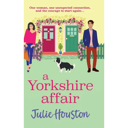 A Yorkshire Affair