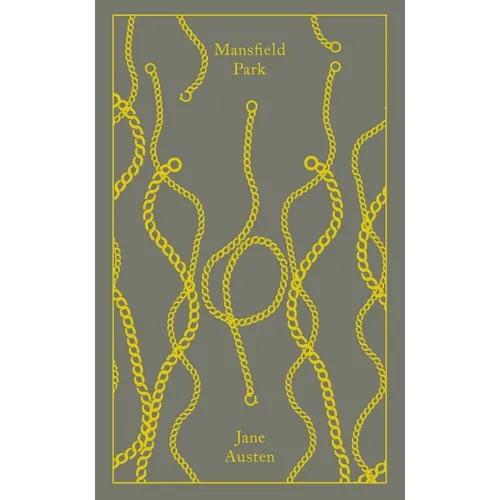 Mansfield Park