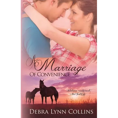 A Marriage of Convenience