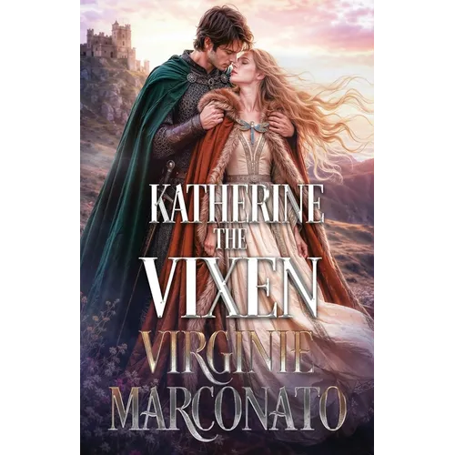 Katherine the Vixen