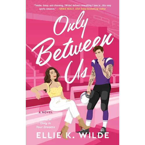 Only Between Us