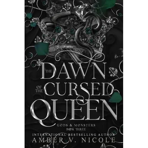 Dawn of the Cursed Queen