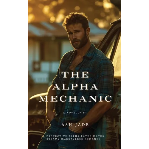 The Alpha Mechanic