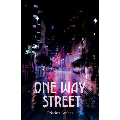 One Way Street
