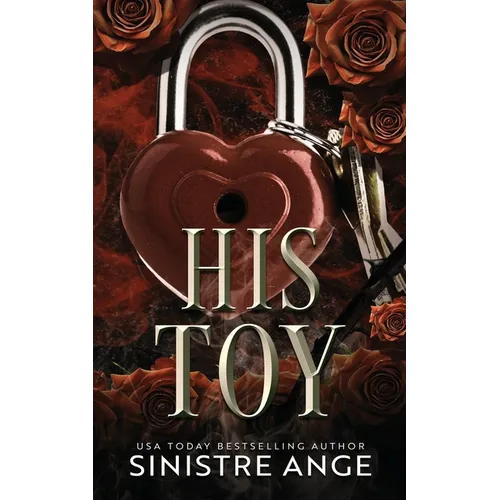His Toy