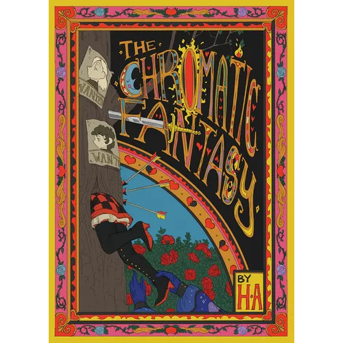 The Chromatic Fantasy