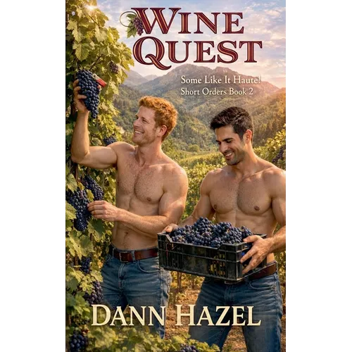 Wine Quest