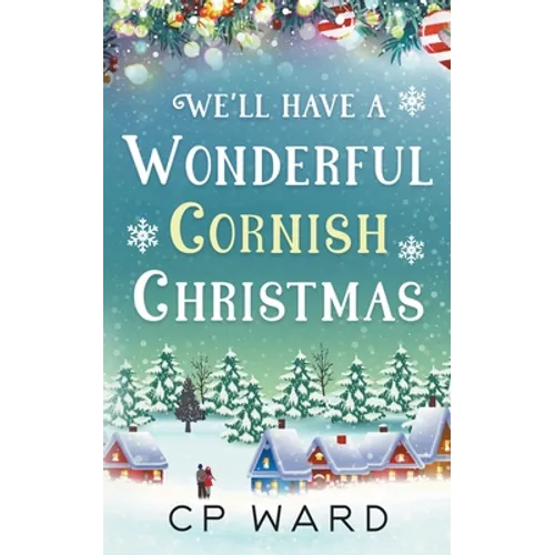 We'll have a Wonderful Cornish Christmas