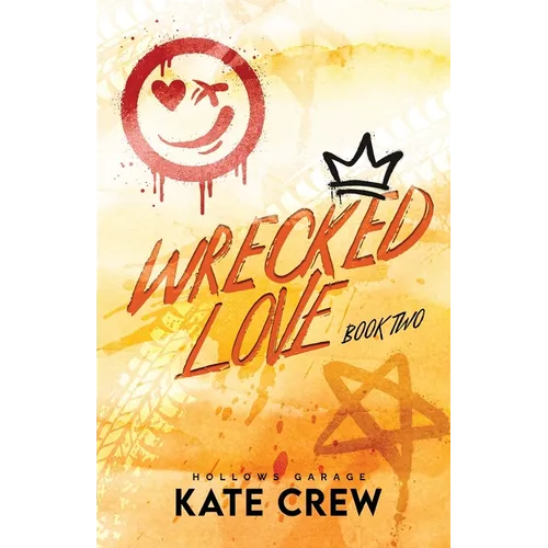 Wrecked Love
