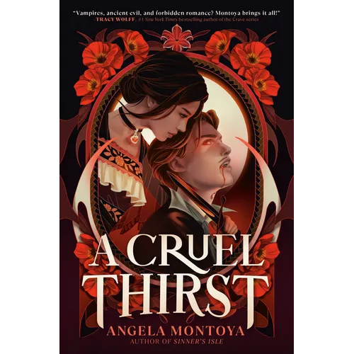 A Cruel Thirst