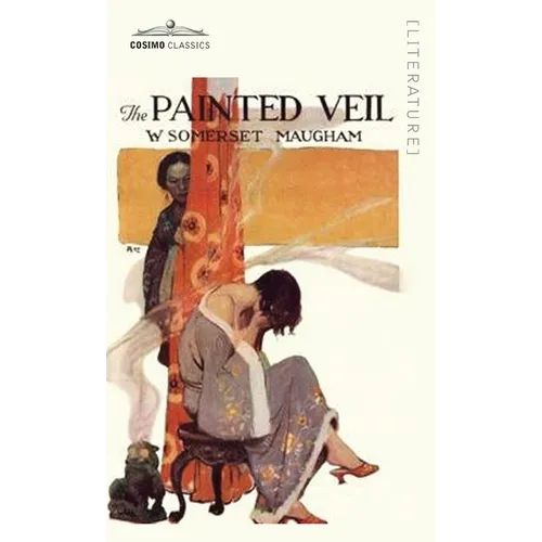 The Painted Veil