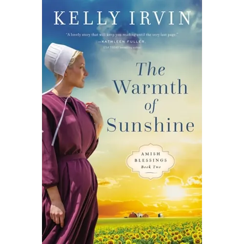 The Warmth of Sunshine
