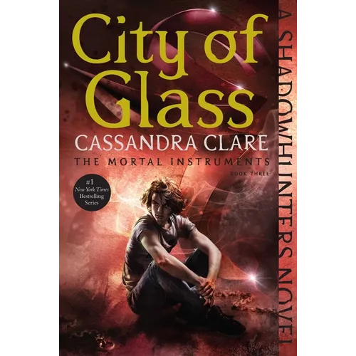 City of Glass