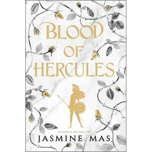 Blood of Hercules