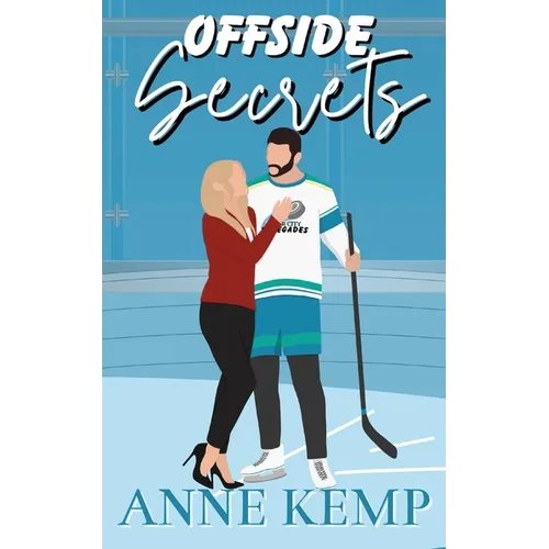 Offside Secrets