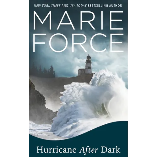 Hurricane After Dark