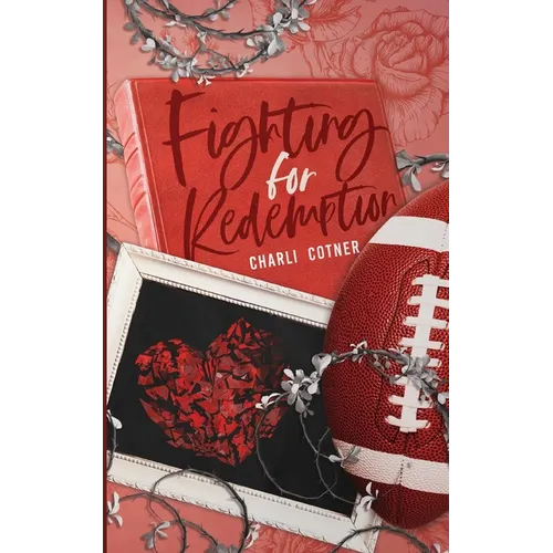 Fighting for Redemption: Graduating Early Was Supposed to Be My Escape-Until I Had to Play 'Therapist' to My Best Friend's NFL Star Brother