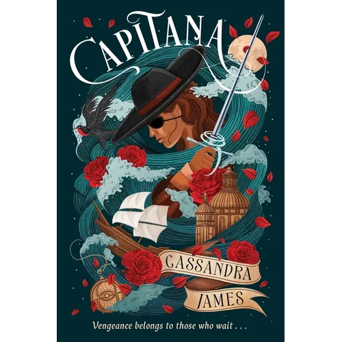 Capitana