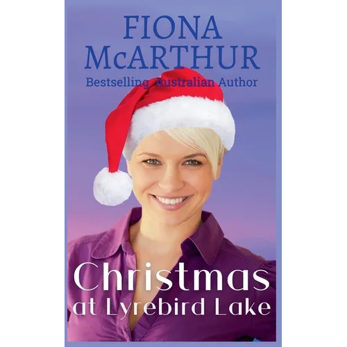 Christmas in Lyrebird Lake